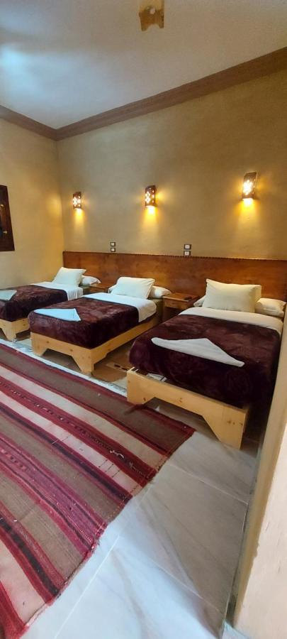 Nour El Waha Hotel Siwa Oasis Zimmer foto