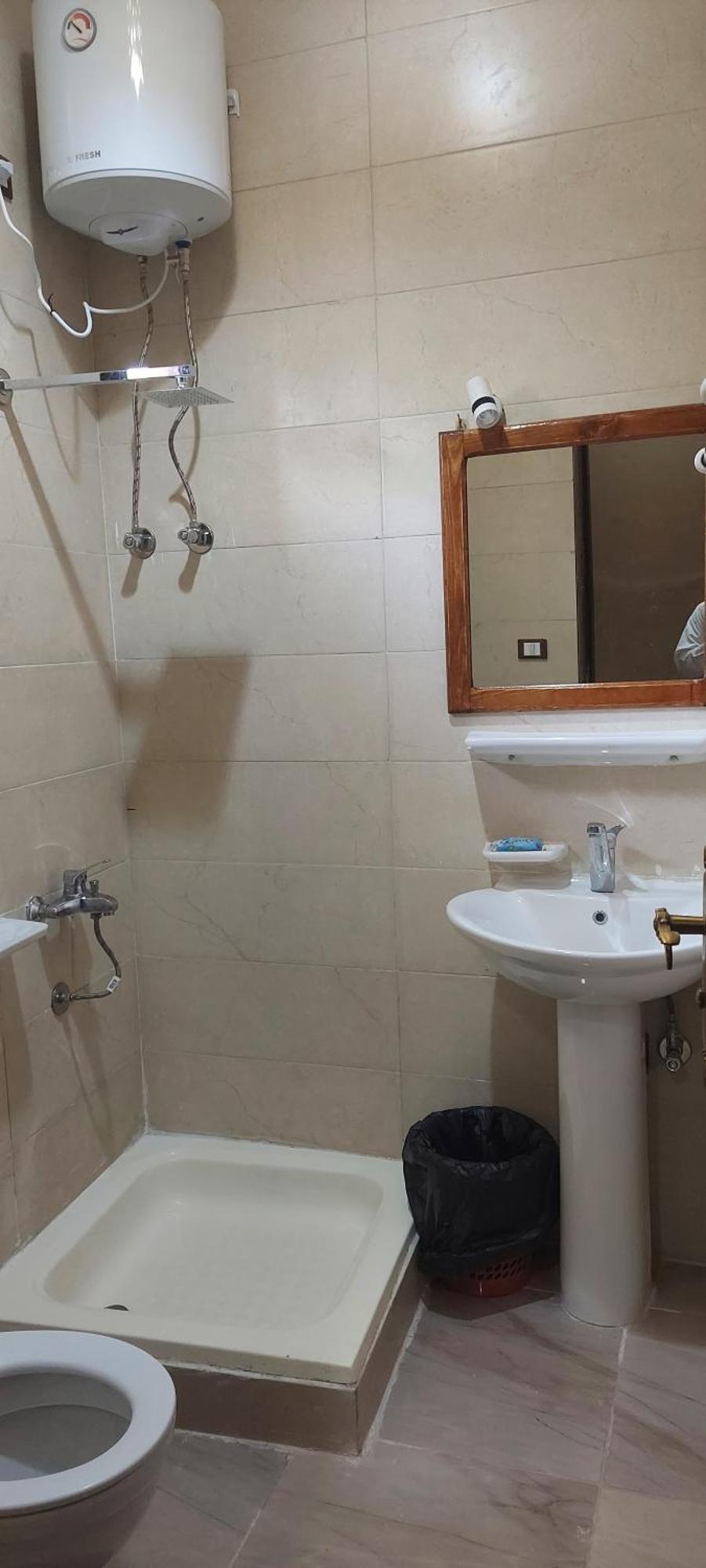 Nour El Waha Hotel Siwa Oasis Zimmer foto