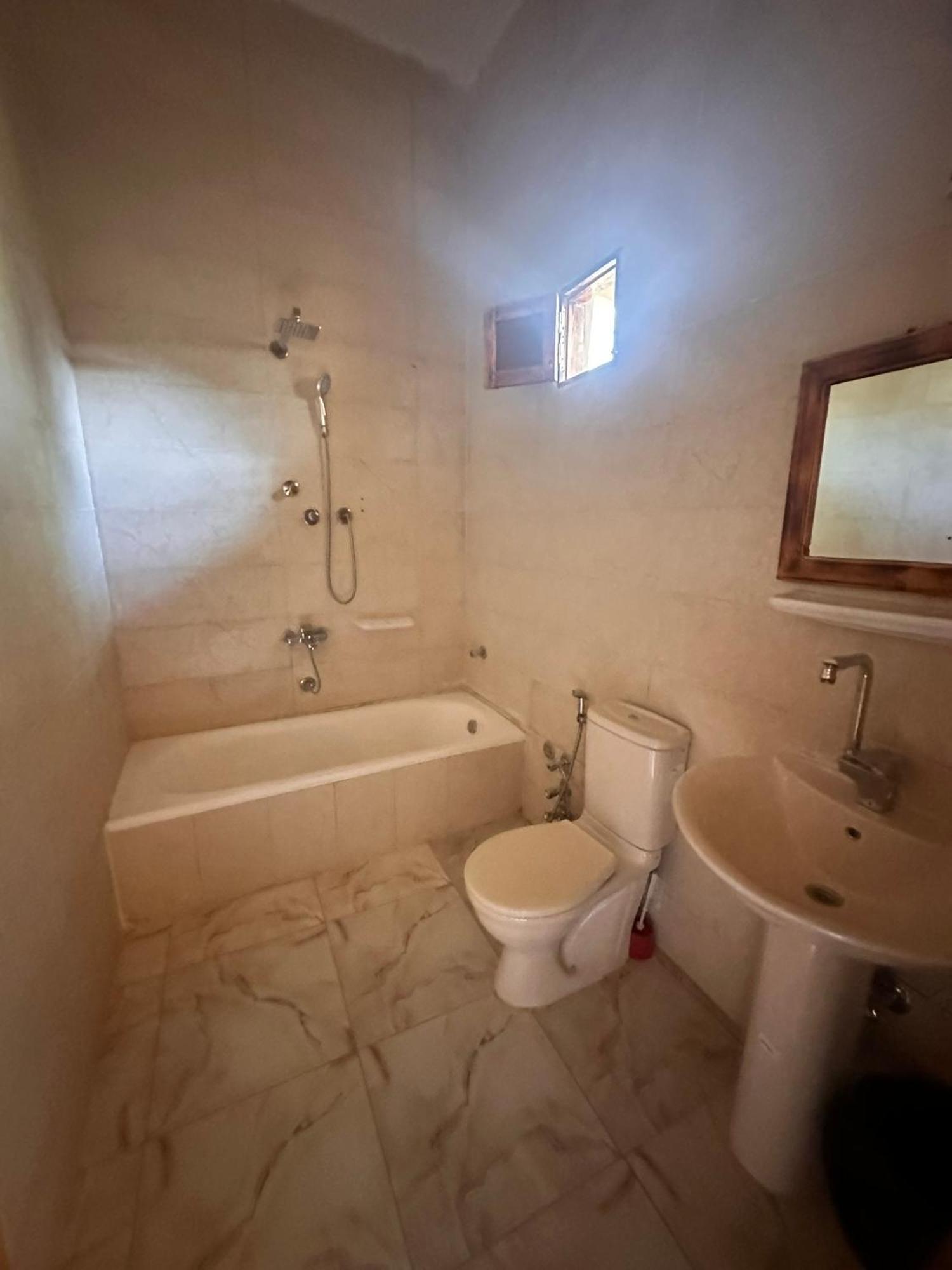 Nour El Waha Hotel Siwa Oasis Exterior foto